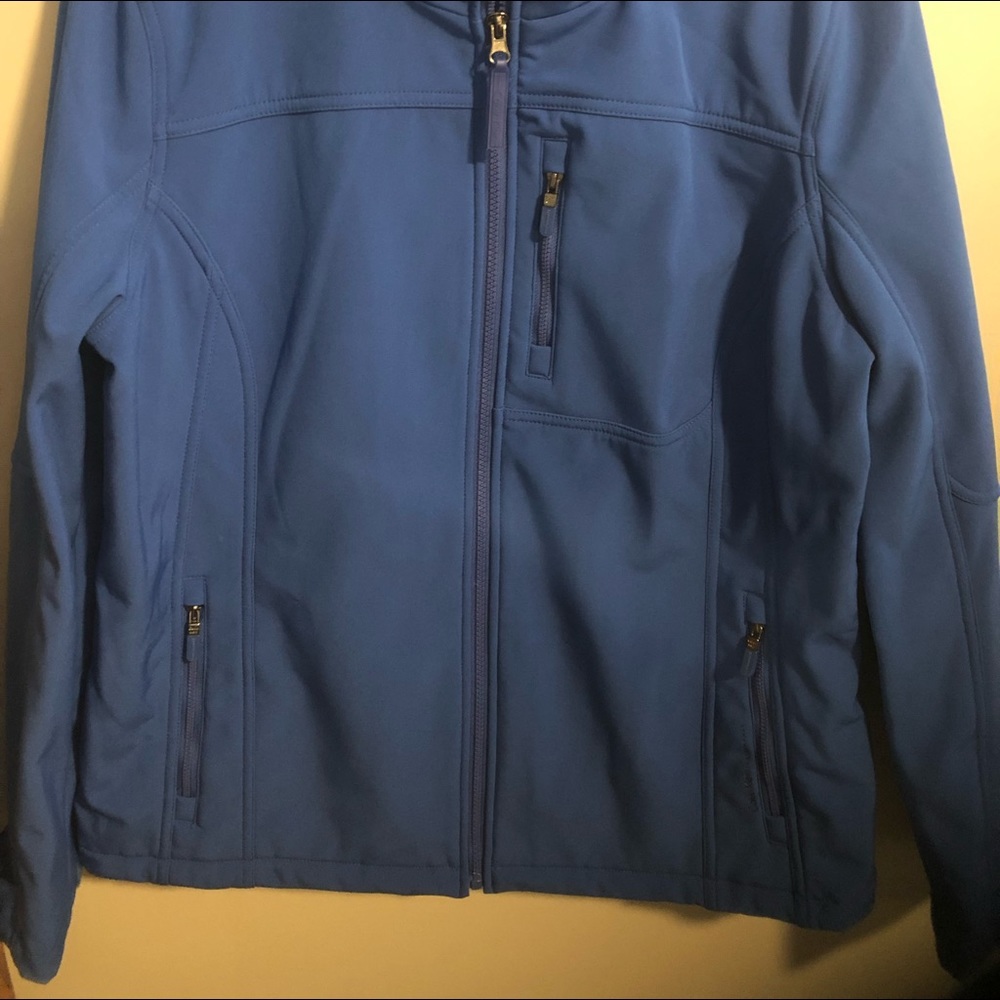 Calvin Klein performance jacket - Picture 2 of 3